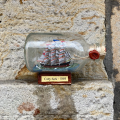 Loovcast 001 - Cutty Sark