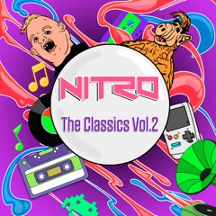 [NITRO002] Nitro "The Classics Vol.2"
