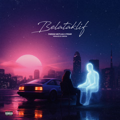 Belataklif ( Ft Pidar )