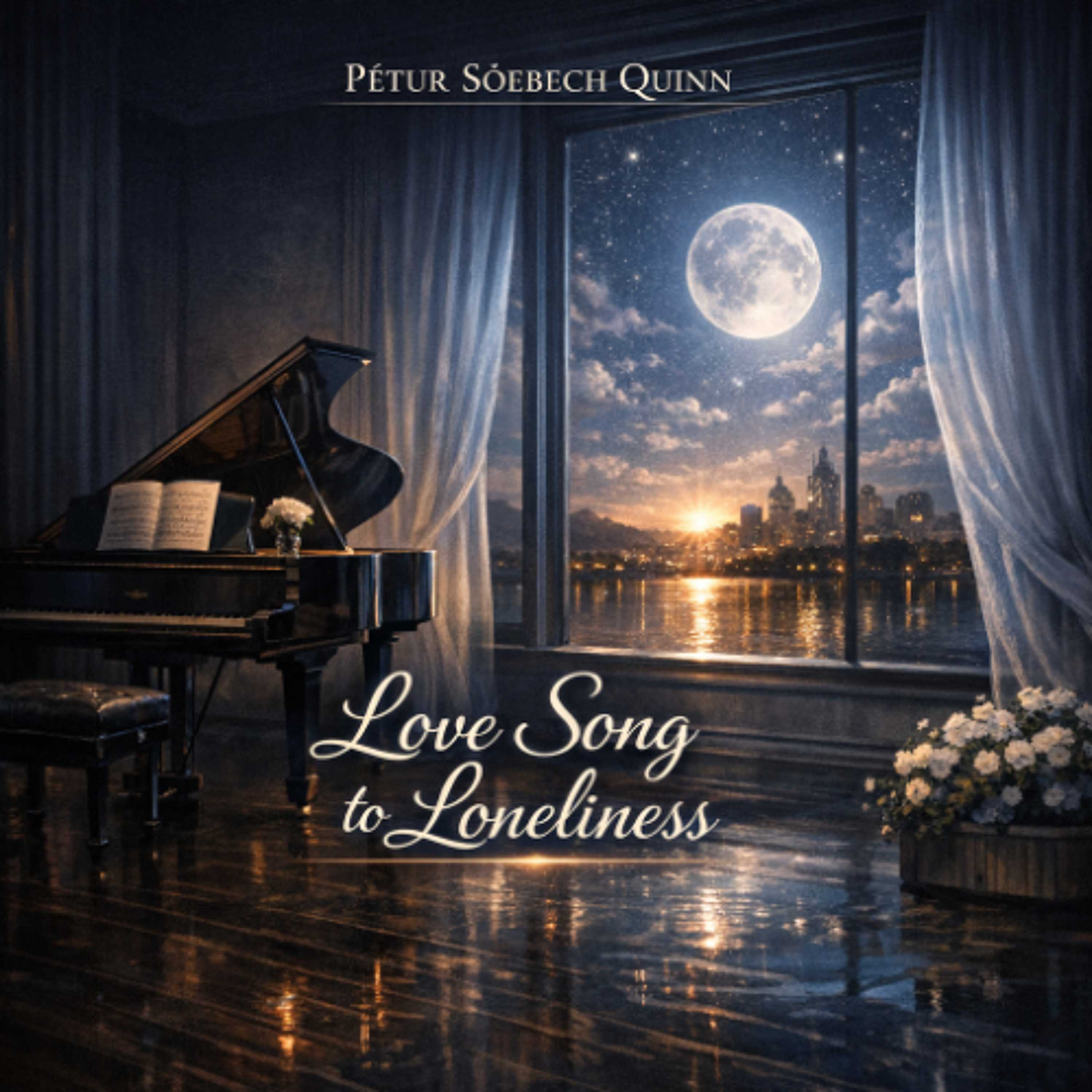 Love Song to Loneliness