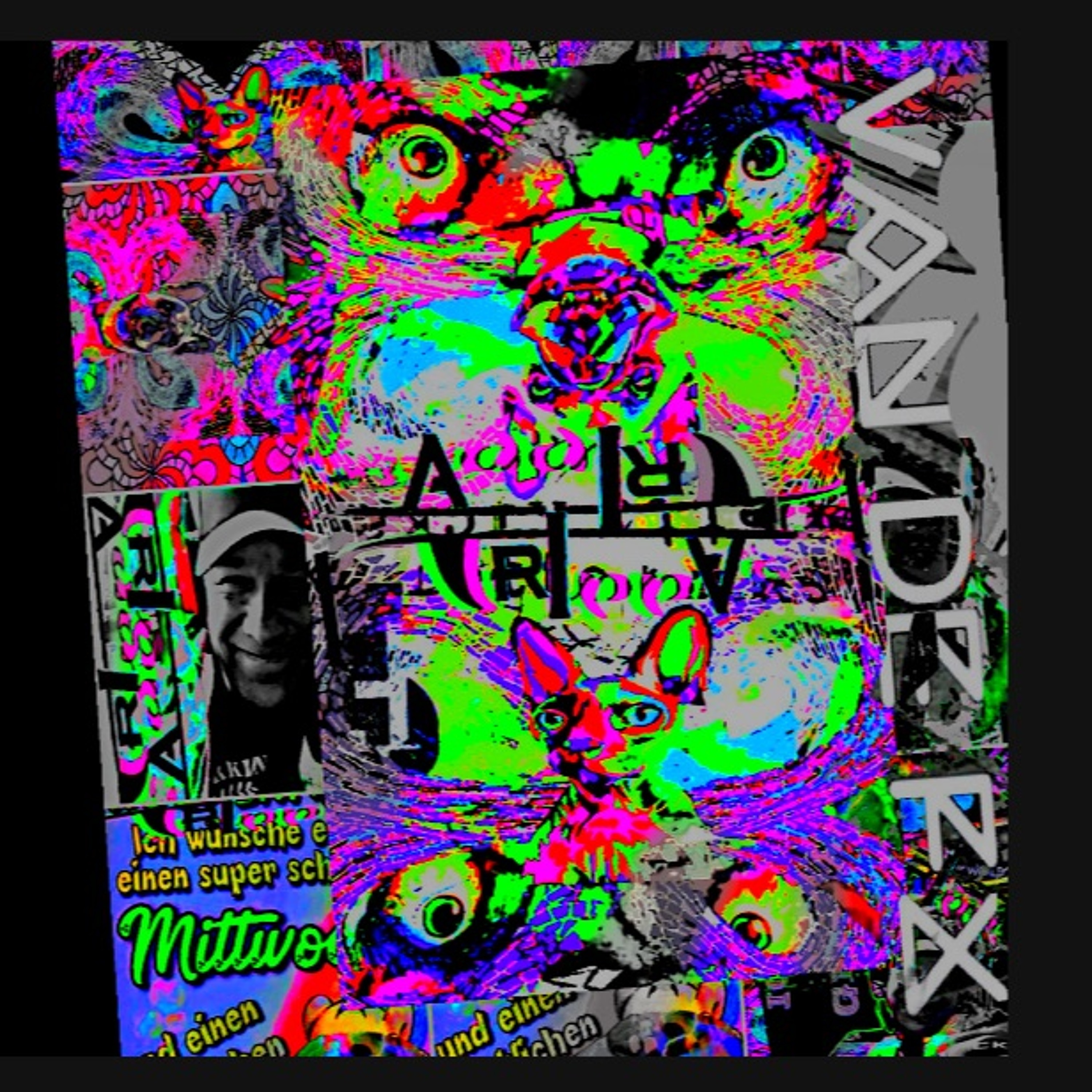 Van De FX AKa Tripp A FX In A MIX.89..WAV episode artwork