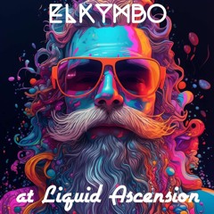 at Liquid Ascension