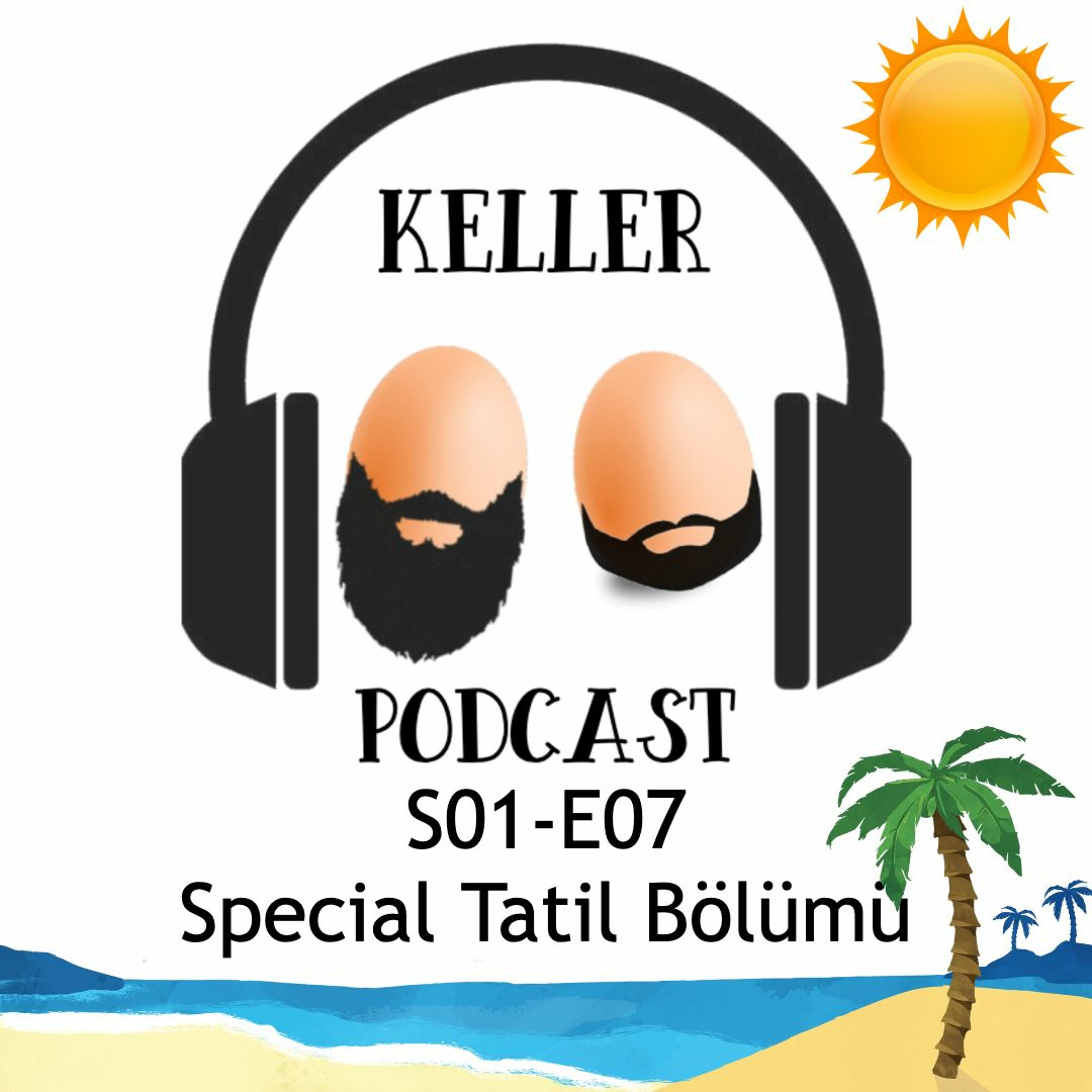 Keller Podcast