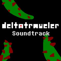 FLOWEY - DELTATRAVELER OST