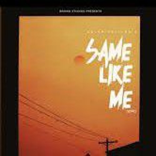 Same Like Me - arjan dhillon