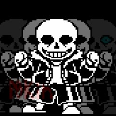 I Dare You (Don't Mess With Me) : Angry/Tested Sans AU