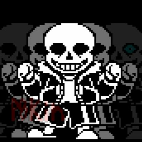 Stream I Dare You (Don't Mess With Me) : Angry/Tested Sans AU by Looz |  Listen online for free on SoundCloud