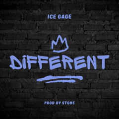 Different