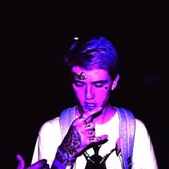 lil peep x boy froot - yung dumb goth (slowed + trashed)