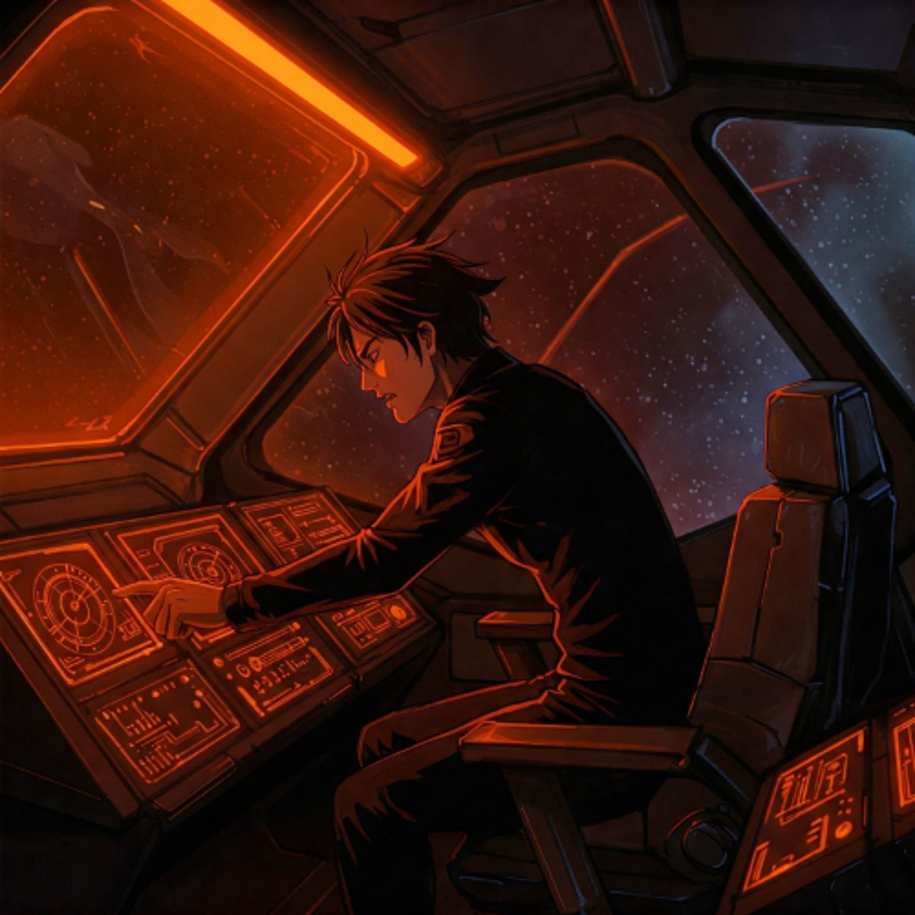 On The Front Line episode artwork