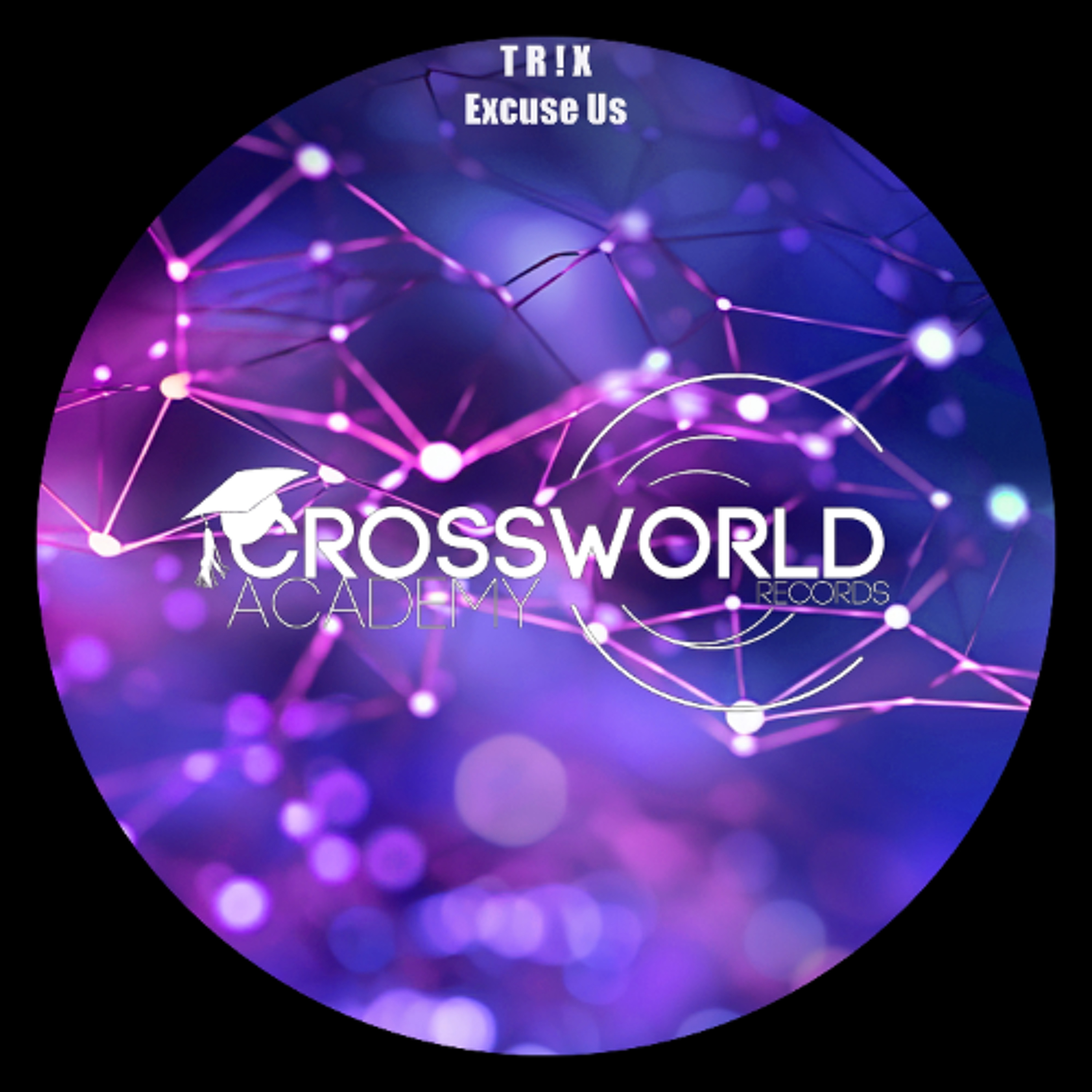 Crossworlder Music LTD.
