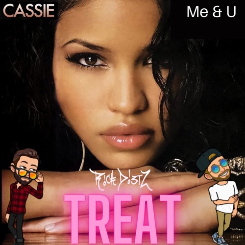 Cassie - Me & U remix (slowed + reverb) - playlist by Hanna