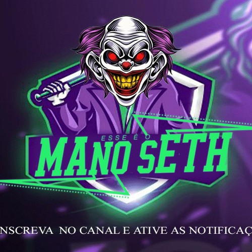 PIRANHA CE SABE BEM! MAS SE TEM UM PONTO A MAIS - MC MARI, MC RENATINHO FALCÃO ((MANO SETH))
