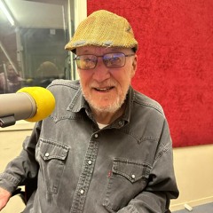 Shepparton's Death Cafe with Robert McLean