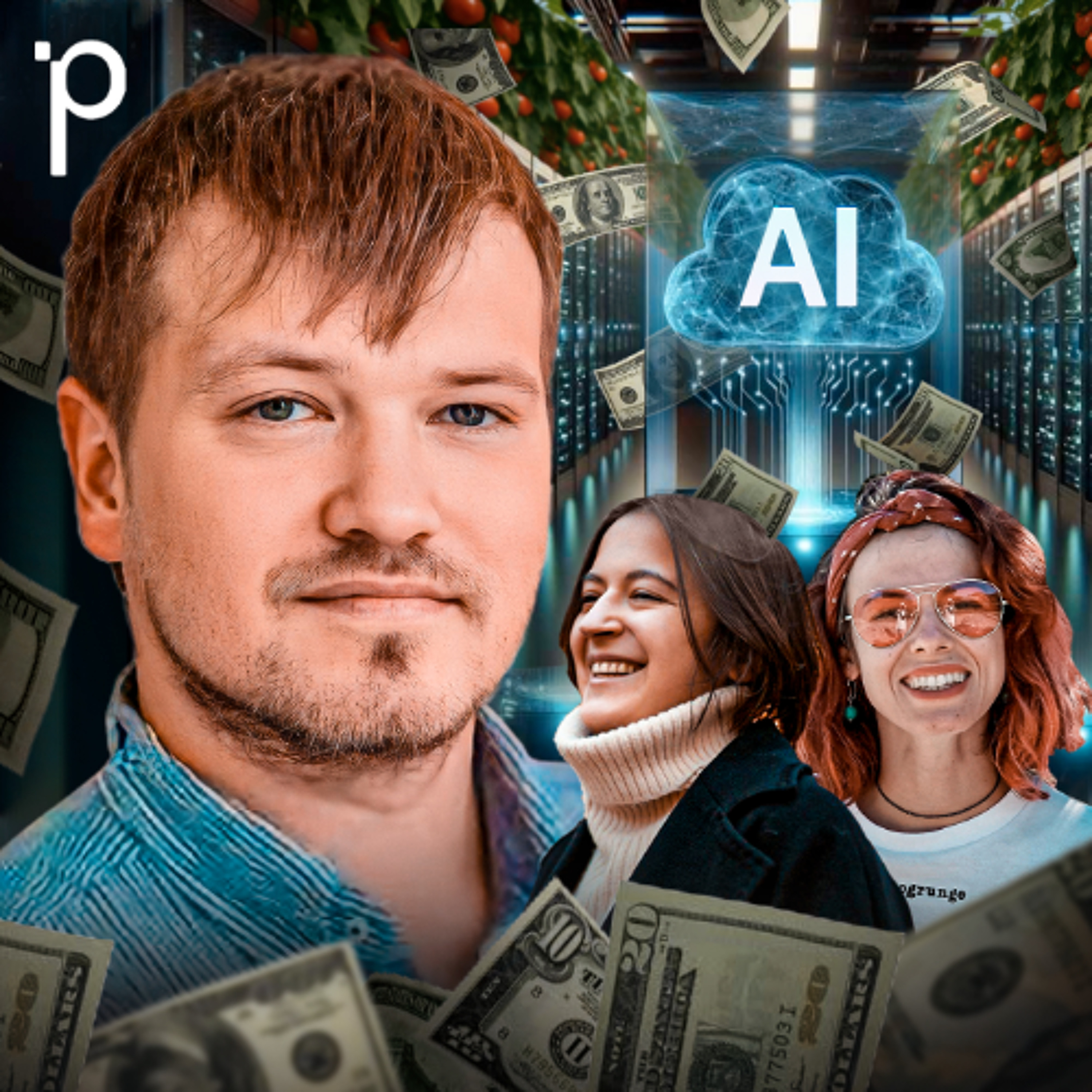 Podlodka #451 – Облака для AI вычислений Podlodka #451 – Облака для AI вычислений