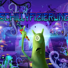 Schillyfizierung (Special Set for "Chaishop.com" and "A Place To Be Festival")