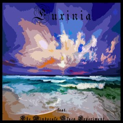 Euxinia (feat. The Windscale Blues Experiment)