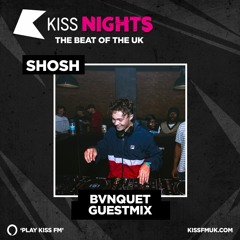 Kiss FM Guest Mix '23