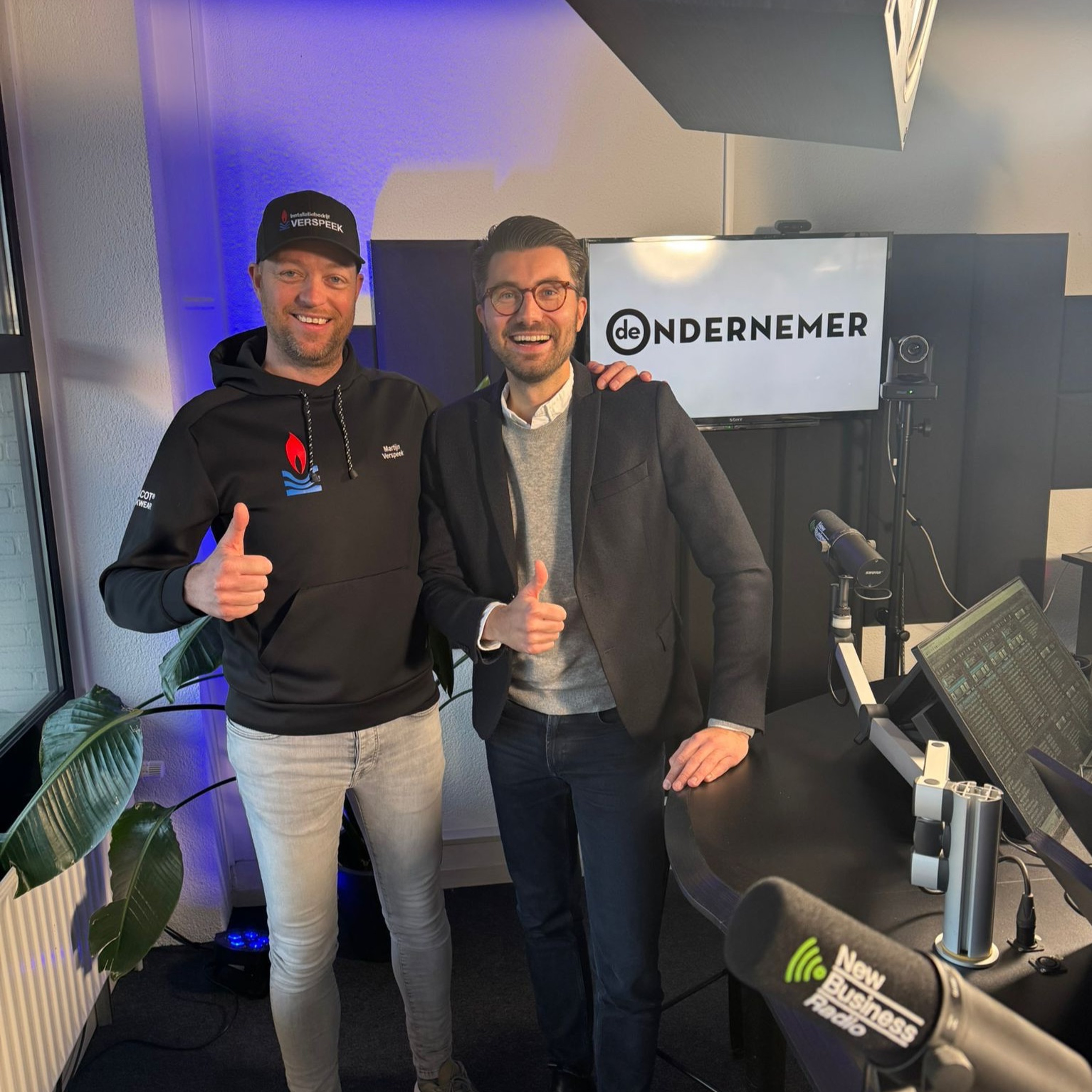 New Business Radio