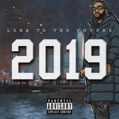 Lens To The Future - 2019