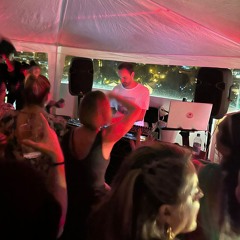 Nau Squaglia @ Inerce (23.11.2024)