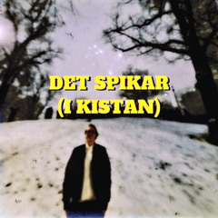 Det spikar (i kistan) [feat. Pedro Pedal]