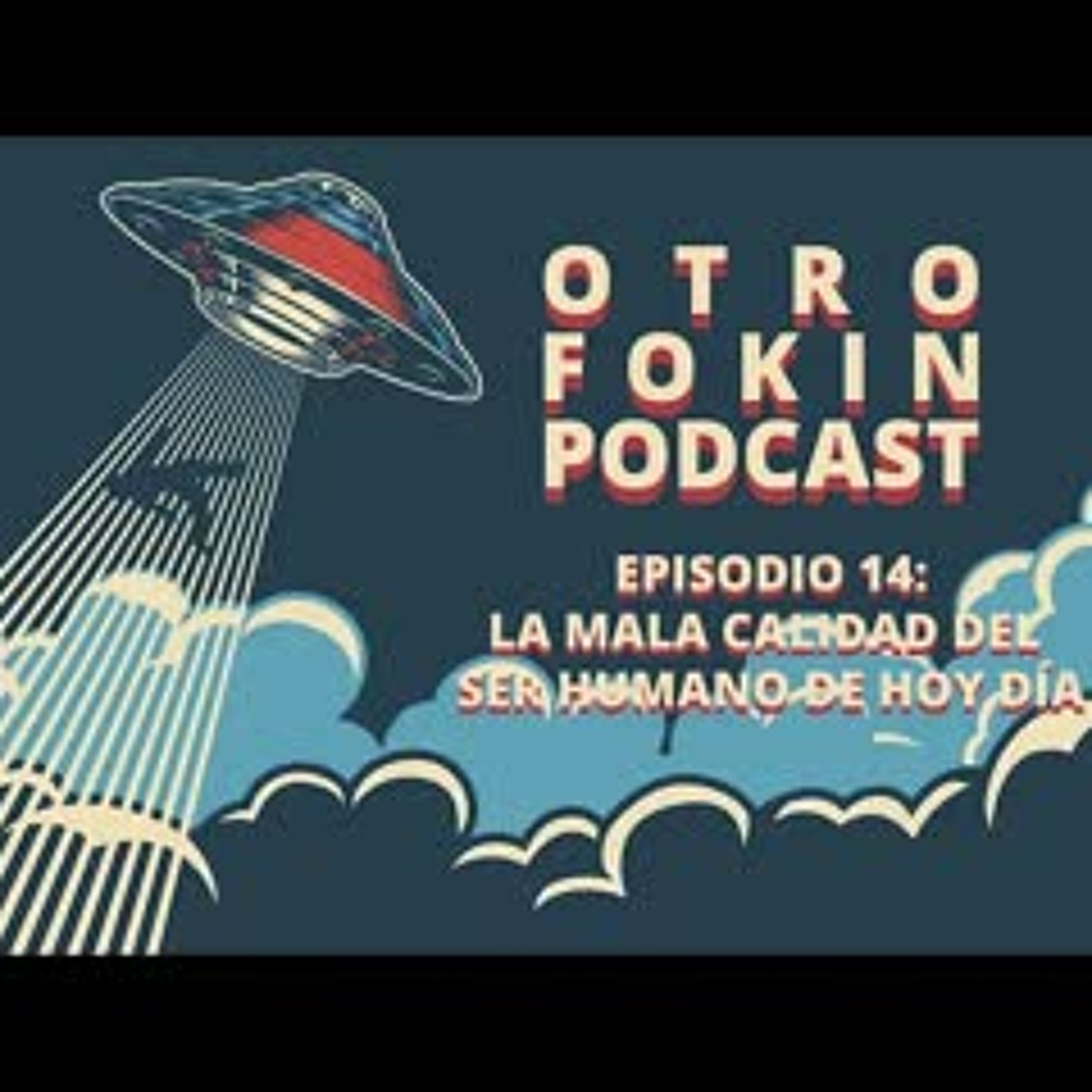 OtroFokinPodcast