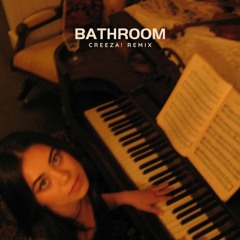 Montell Fish - Bathroom (CREEZA! Remix)