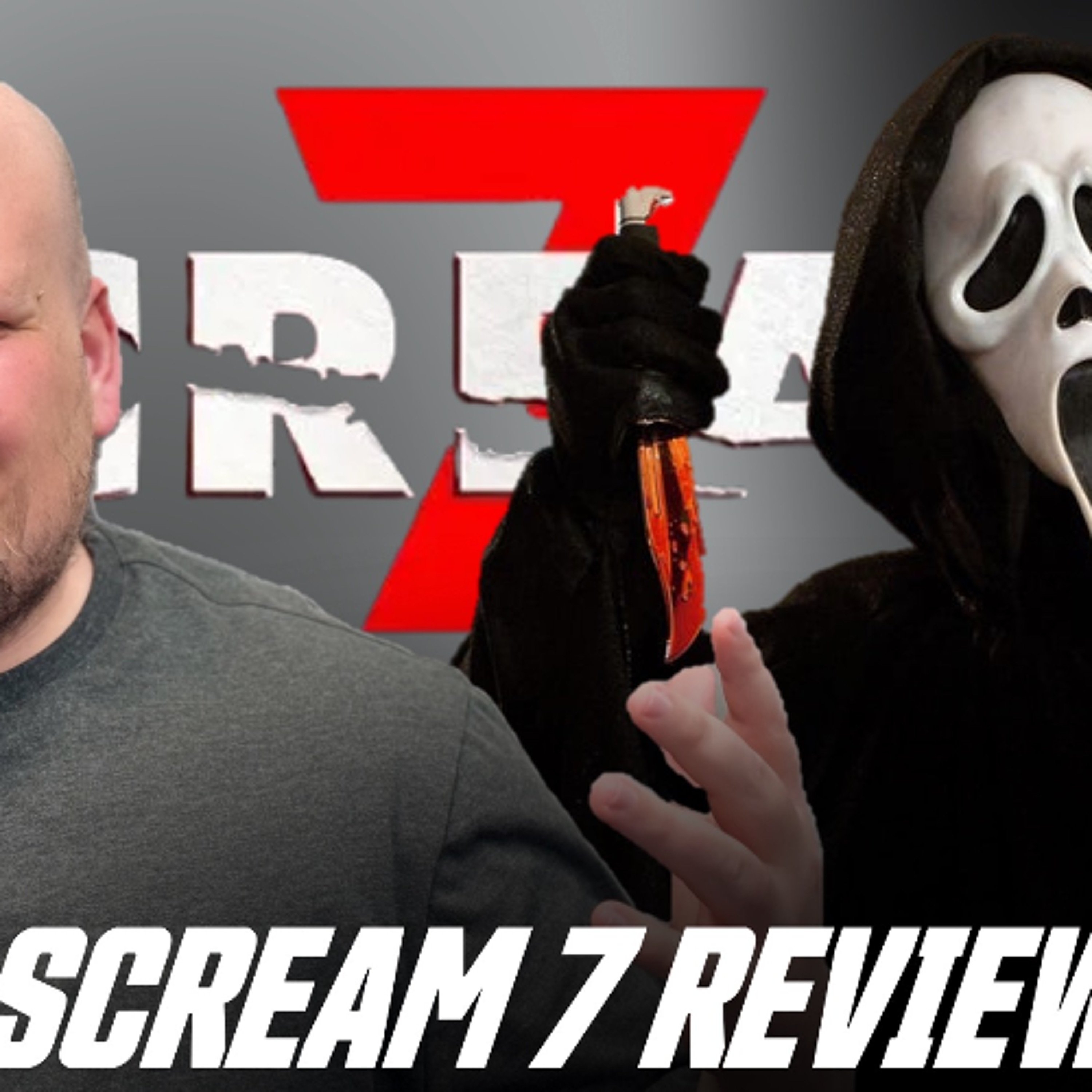 Reel Talk: A Scream 7 and Best in Show Review episode artwork