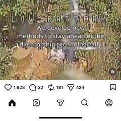 Looking Around, Sped Up, In Heaven