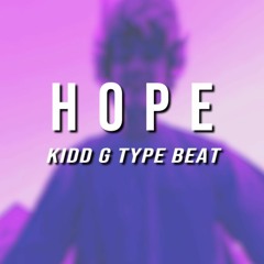 [FREE] Kidd G Type Beat 2021 | Country Type Instrumental | Guitar Trap Beat - 'HOPE' by boris beatz