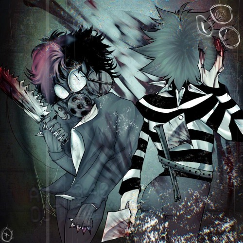 FUNERAL CRASHERS W/ GOREJIT (PROD. FROSTTT)