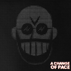 GOZE - A change of pace