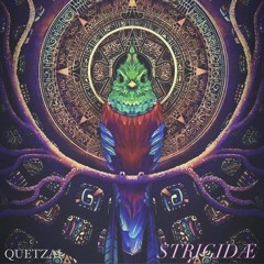 Quetzal-[Remastered]