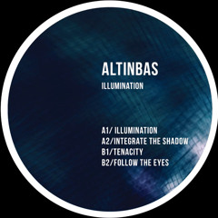 Altinbas - Tenacity