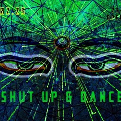 Ali.3n -Shut up and dance 18.04. 2025