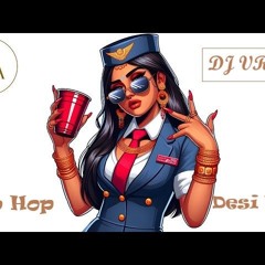 Naina - Desi Hip Hop Trap Mix