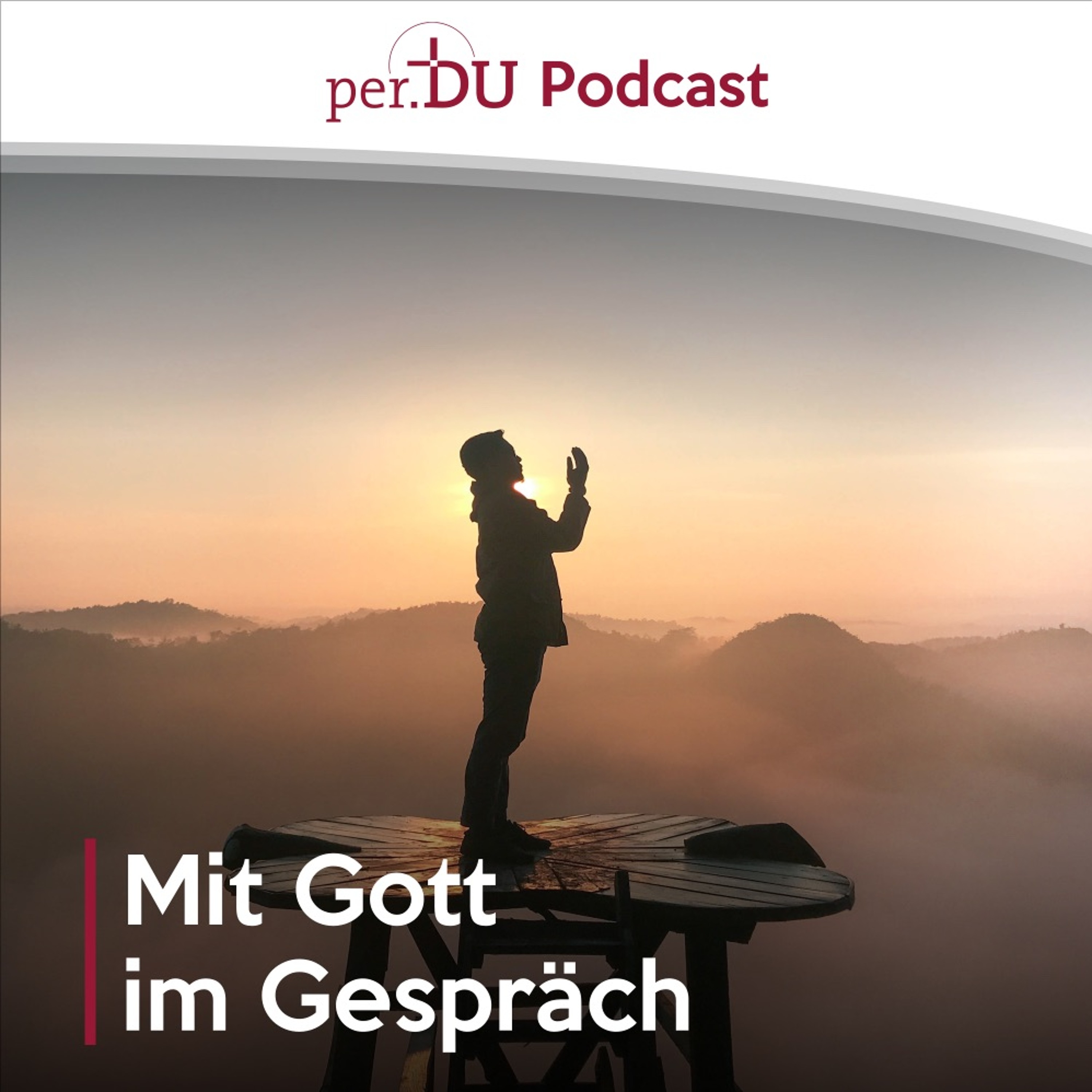 Mit Gott im Gespräch III - Als Gemeinde - Theo Bräuninger episode artwork