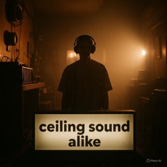 ✨ Sound-Alike Production of “Ceilings” by Lizzy McAlpine ✨