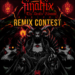 Finalfix - Arrival (Ready & Alert unofficial remix)