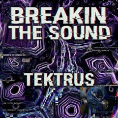 Breakin The Sound