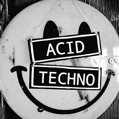 Techno ( Acid Is The Answer )