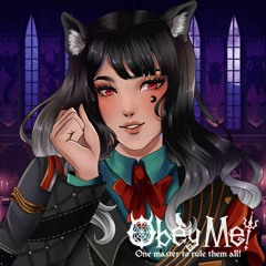 【Yuri】Sinful Indulgence | Obey Me!【歌ってみた】