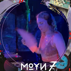 Sophia Wach @ *Moyn Festival*2025-magischer Bazar