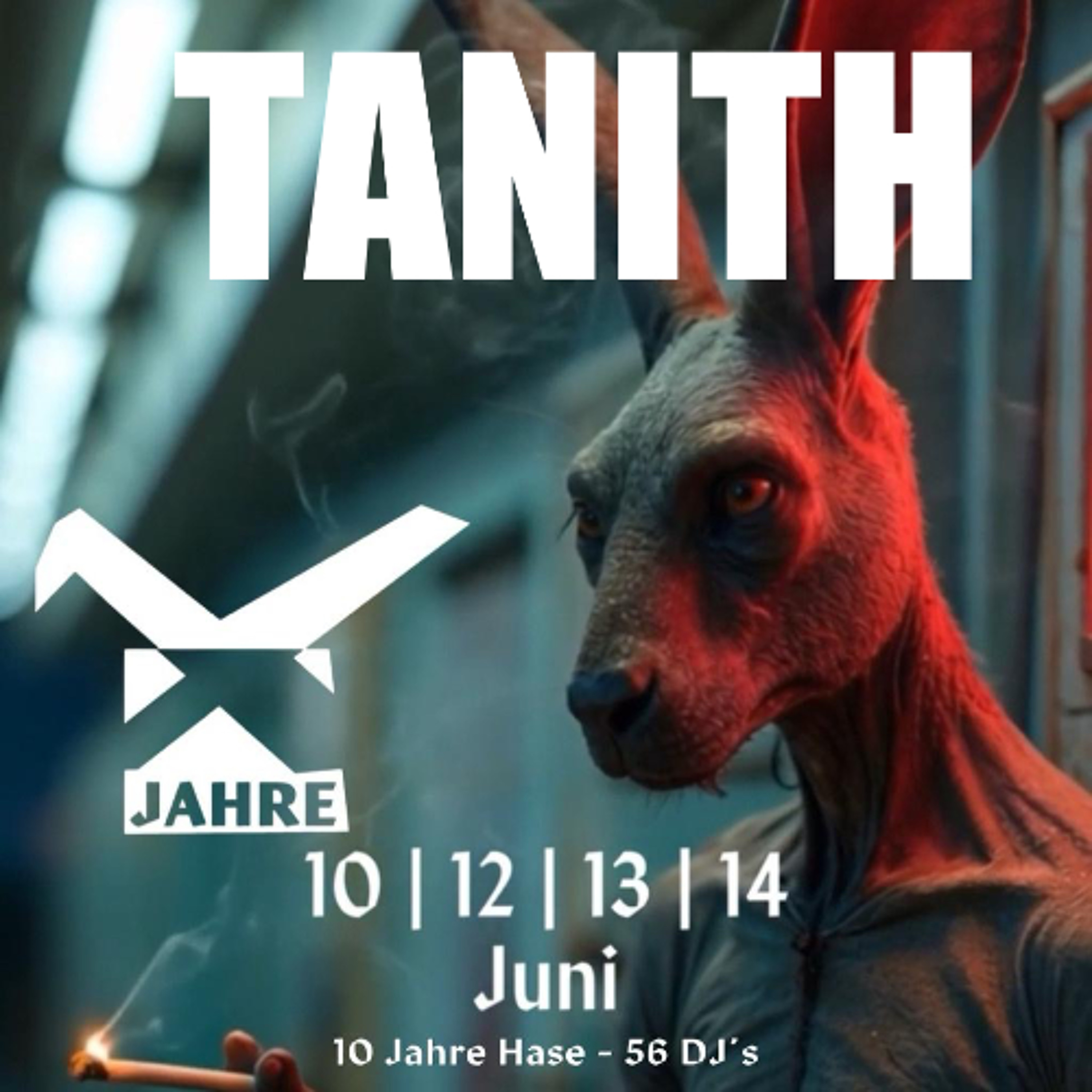 Tanith