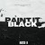 Artwork for RATED R - PAINT IT BLACK (Inspired By The Rolling Stones)