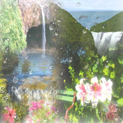 healing (pardonbenji)