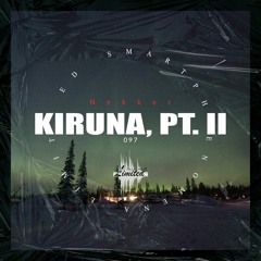 Nekker - Kiruna (Neptun 505 Remix) [Smart Phenomena] [CUT]