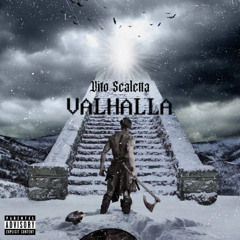 Vito Scaletta - Valhalla ( prod Lewnwn )