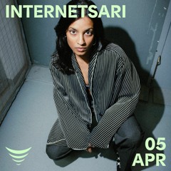 INTERNETSARI - 05/04/24